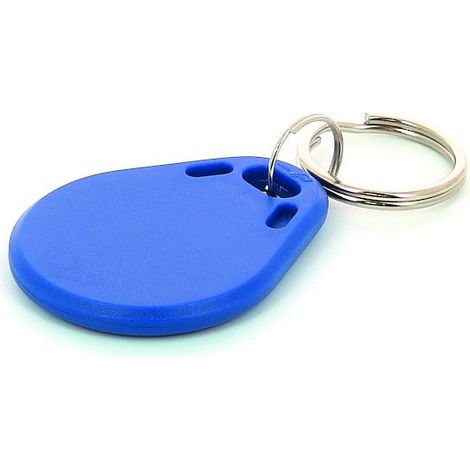 Distintivo per servo intelligente SAM - 41-CARD3