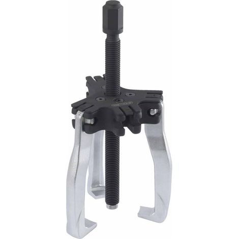 KS Tools 640.4204 Estrattore Universale a 3 Bracci, Tg. 2 (1/5)