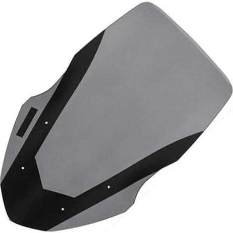 Déflecteur de pare-brise pour moto NMAX155 NMAX125 NMAX 125 NMAX 155 2016-2018 (1/5)