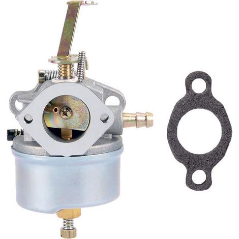 Carburateur pour moteur tecumseh 631793 632230 H70 H80 7hp 8hp 9hp (1/5)
