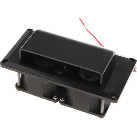 Ventilateur d'extraction, Universal RV Camper Trailer Motorhome (1/5)