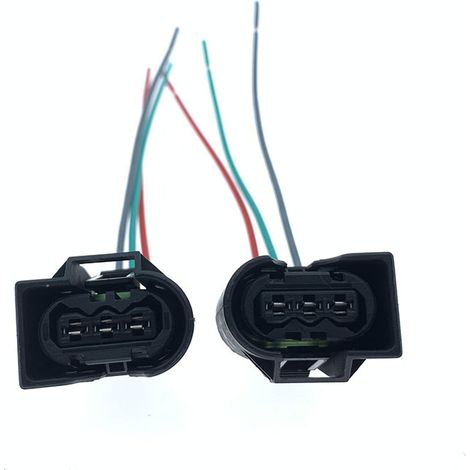 Compatible with air pumps of Land Rover, Mercedes-Benz and BMW W164 ML300, ML350, GL350 and GL450 models (reference JB1747-3P).