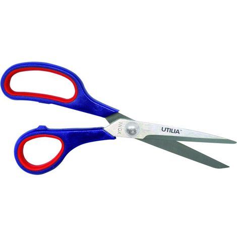 Utilia FORBICI MULTIUSO mis. 8.1/2 Utilia 6 PZ (1/3)