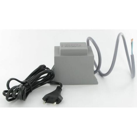 Transformador 230/24 V 50 VA LA BUVETTE BUA505