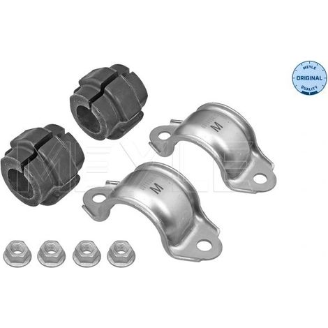 Kit de réparation, suspension du stabilisateur Meyle 100 615 0024 AUDI