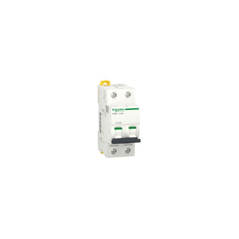 iK60N 2P 20A  C - A9K17220