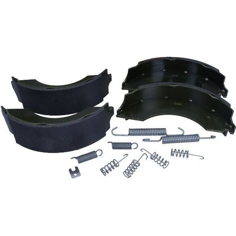 Kit d'étriers de frein, remorque MAXGEAR 19-3632 1213890
