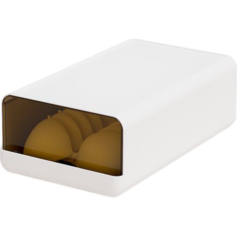 Organizador de cajones para ropa interior (1/5)