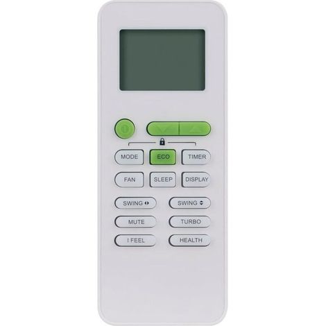 Originale GYKQ-52 Fernbedienung für TCL Klimaanlage