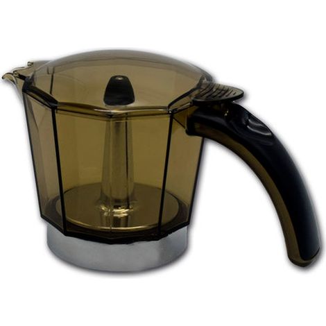 Jarra Cafetera Delonghi Alicia 9 Tazas EMK9 (1/3)
