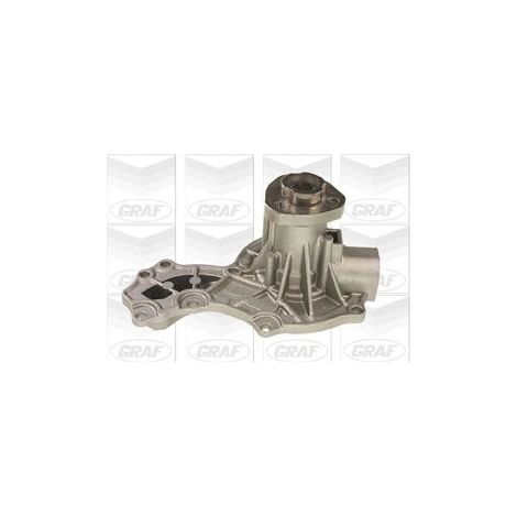 Pompe à eau, refroidissement du moteur GRAF PA279 AUDI 026 121 005A 026 121 005C