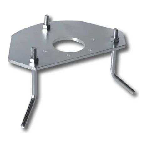 POSFIX - BASE COLONNINA POS50 - POS110 - POS110D CARDIN POSFIX (1/3)
