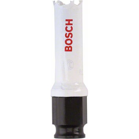 Scie trépan DiM Bois Metal PC 16 mm Bosch
