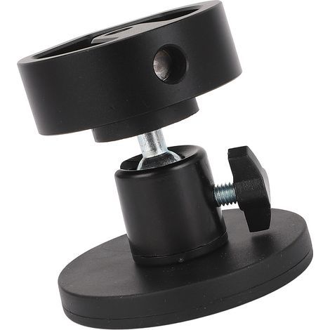 Support magnétique pour mini antenne parabolique portable à angle réglable (1/5)