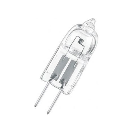 Lámpara halógena OSRAM 6V 35W G4 3350K (JQ-035/05)