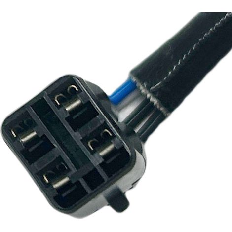 Oxygen sensor compatible with Kawasaki motorcycles Z900RS and ZR900 (149100-2190, 212400-9000) (1/4)