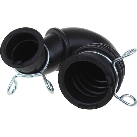 Samsung - manguera de tanque dispensador detergenteheba-pjt,epdm,blk - dc6700422a -