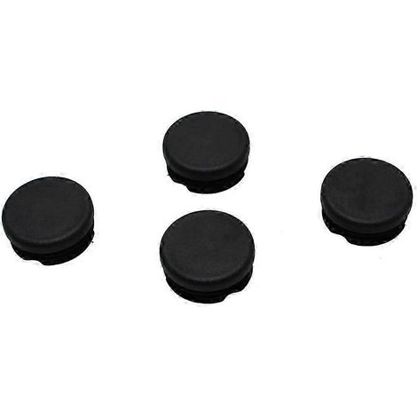 Cache-trous décoratifs pour cadre de moto Diavel 1260/S 2019-2022 (1/4)