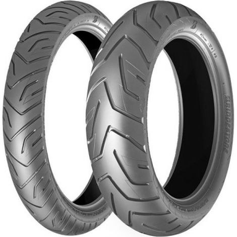 Pneumatico Bridgestone Battlax A41 CRF1000L 150/70ZR18 150/70-18 04/05/2024