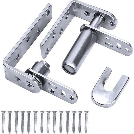 Stainless Steel Self Closing Living Room Door Hinges (1/3)