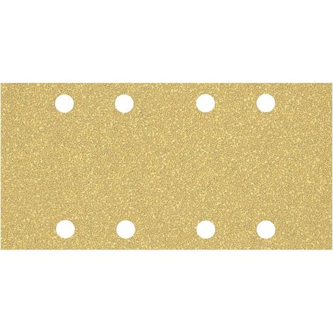 2608900853 - Set 10 fogli abrasivi C470, P40,93 x 186mm , EXPERT for LEGNO+VERNICE