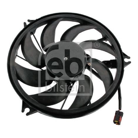 FEBI BILSTEIN 38478 Ventilateur de radiateur appropriées pour