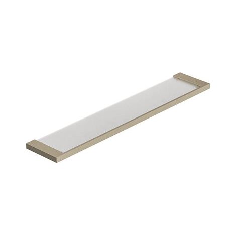 KLUDI-VELA C tablette en verre