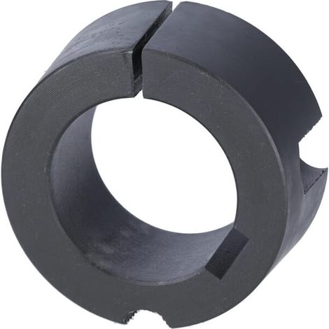 Pinza di serraggio con gambo conico da 35 mm 161035TLKR (1/2)
