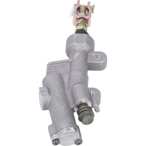 Maître-cylindre de frein arrière moto 5UN‑2583V‑00 Pièce de rechange compatible XT250 XG250 WR250F WR250R (1/5)