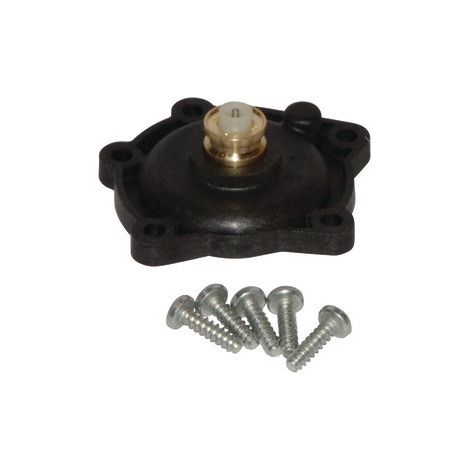 BOSCH Couvercle (WR noir, pour membrane ovale), 8738714086