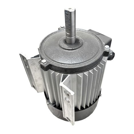 Ersatzmotor Industriemotor Elektromotor 400V 1,1kW Motor für Säulenbohrmaschine (1/5)