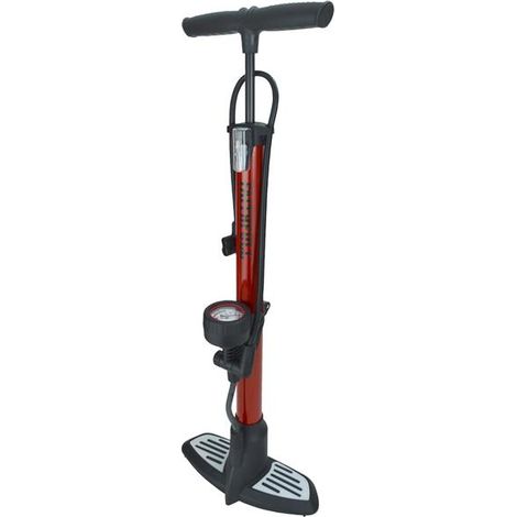 Faithfull High Pressure Hand Pump Max 160Psi (1/5)