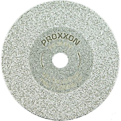 Disco Diamantato Da Taglio 45mm 0,9mm Proxxon UNI Cut 45 28849