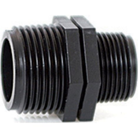NIPPLO RIDOTTO Ø1X1/2" IRRITEC