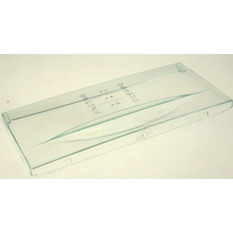 BANDEAU SERIGRAPHIE POUR TIROIR POUR REFRIGERATEUR LIEBHERR