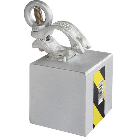 Hymer Einzelteil Gerüst Ballast 10kg