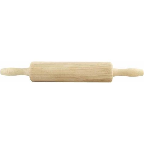 Teigrolle Holz (1/3)