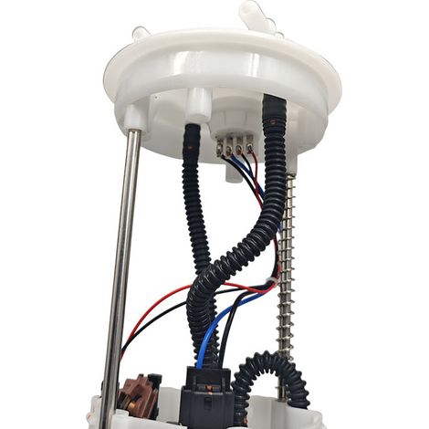 BIEMMEDUE- Die Kraftstoffpumpe 1123100-M16 ist mit der Great Wall Elf M1 Kraftstoffpumpeneinheit, Modell: 1123100-M16, kompatibel. (1/4)