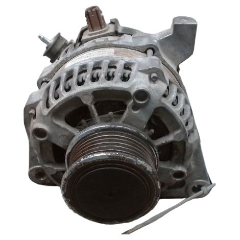 [PRODUIT D'OCCASION] Alternateur TOYOTA Yaris ♻️ Ref Oe. 270600n10084 - Garantie à vie (1/2)