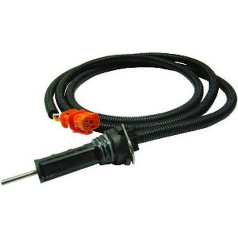 Témoin d'usure des plaquettes de frein / Capteur MAN TGA 81259376044