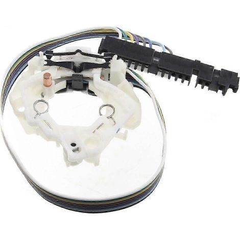 Interrupteur de clignotant de remplacement pour Chevrolet C10 C20 K10 1975-1983 1997985 js