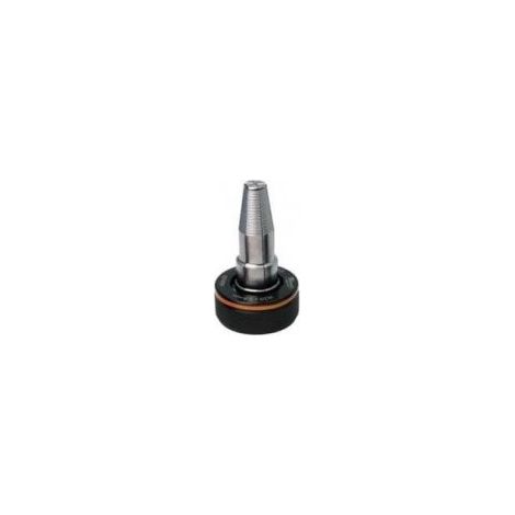 Cabezal autogiratorio Q&E M12 – UPONOR Medidas: 16 mm