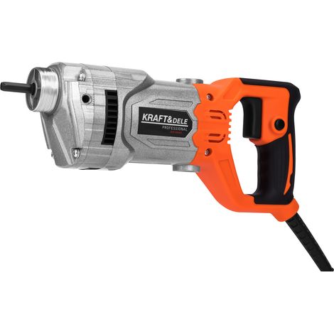 Vibratore per calcestruzzo 1300W KD10855 (1/5)