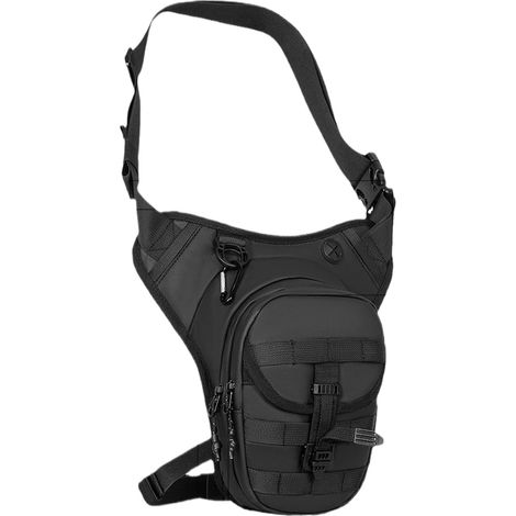 Sac de Jambe de Moto, Sac de Jambe de Moto,Sac Banane