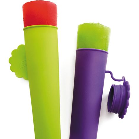 MOLDES SORBETE (2 PCS) - IBILI