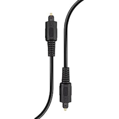 Karma Cavo Ottico Toslink RDM CL31-5 - 1,5 Mt