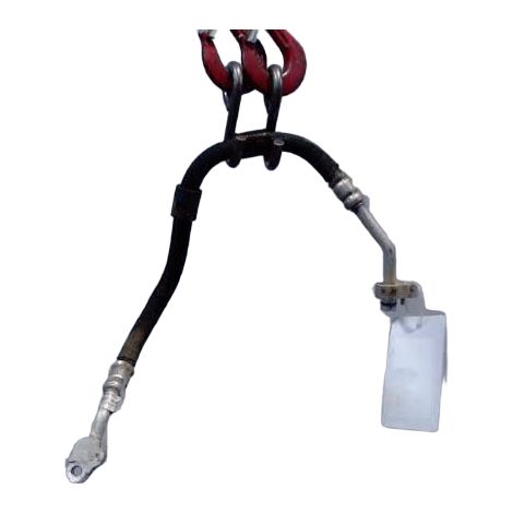 Tuyau De Clim 3 AUDI S4 [PRODUIT D'OCCASION]♻️8w0816743ar (1/2)