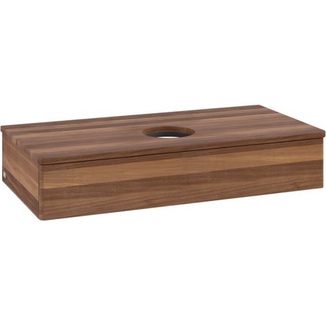 Villeroy & Boch L09012HM WTUS Antao L091 1000x190x500mm (1/3)