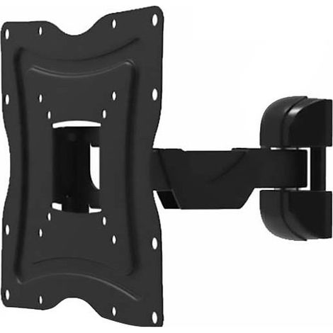 NEO ONE LCD-TV-Ständer, Neigung +15° bis -15°, Drehung +30° bis -30°, 25 kg