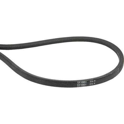 Keilriemen GX10851 SABO GX10851